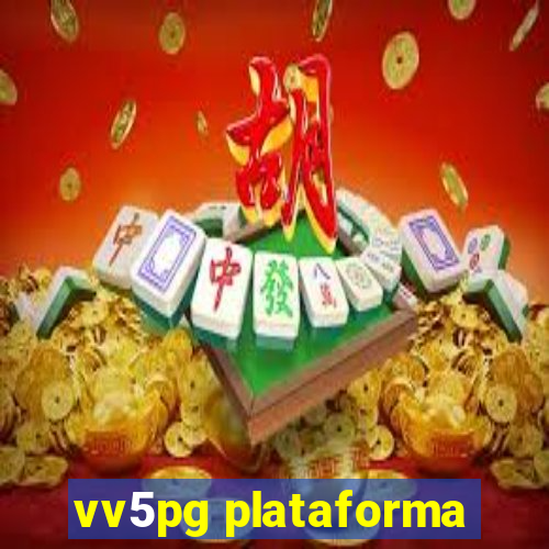 vv5pg plataforma